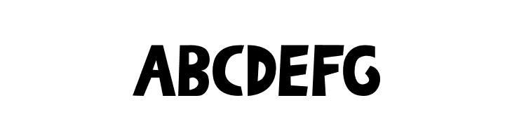 The Burcey  Free Fonts Download