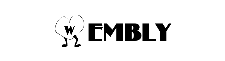 101! Walkin' Heart  Free Fonts Download