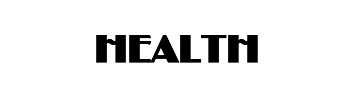 101! Walkin' Heart  Free Fonts Download