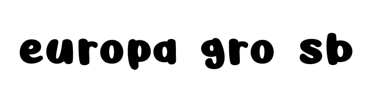 AwesomePossumDemo-Regular  Free Fonts Download