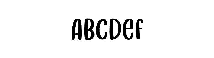 Antiokhia Demo Version  Free Fonts Download