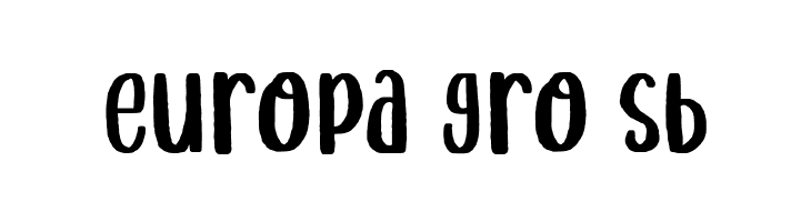 Antiokhia Demo Version  Free Fonts Download