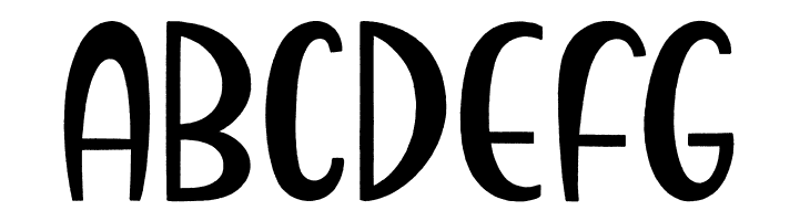 Snacky Shack  Free Fonts Download