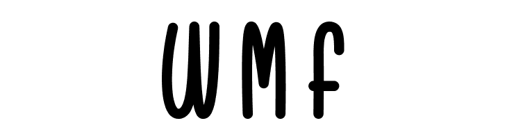 BARNIE KIDS  Free Fonts Download