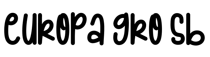 BARNIE KIDS  Free Fonts Download