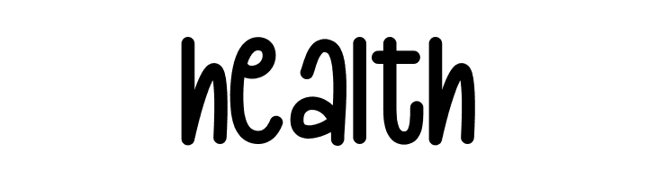 BARNIE KIDS  Free Fonts Download