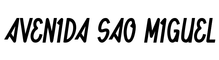 Boosent  Free Fonts Download