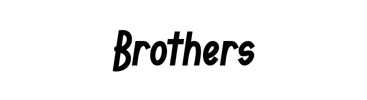 Boosent  Free Fonts Download