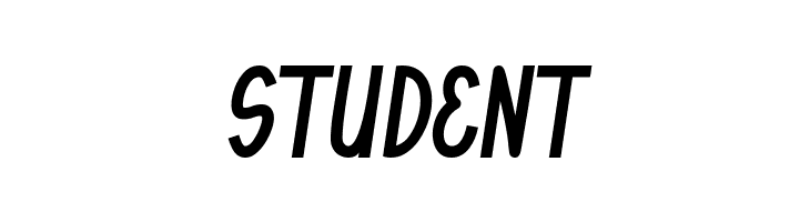 Boosent  Free Fonts Download