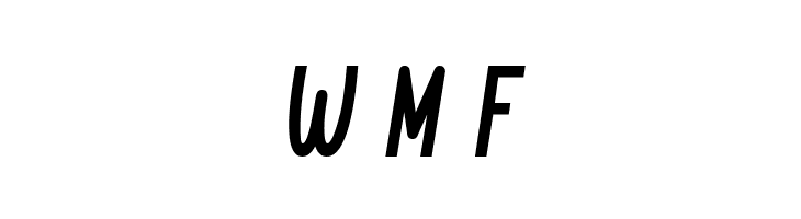 Boosent  Free Fonts Download