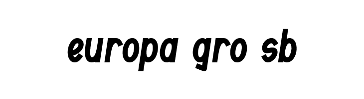 Boosent  Free Fonts Download