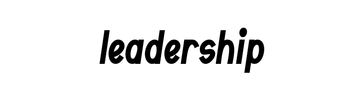 Boosent  Free Fonts Download