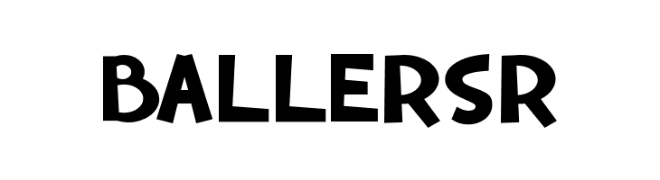 BrokenHome  Free Fonts Download