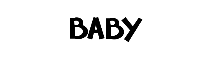 BrokenHome  Free Fonts Download