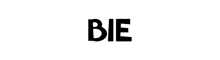 BrokenHome  Free Fonts Download