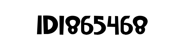 BrokenHome  Free Fonts Download