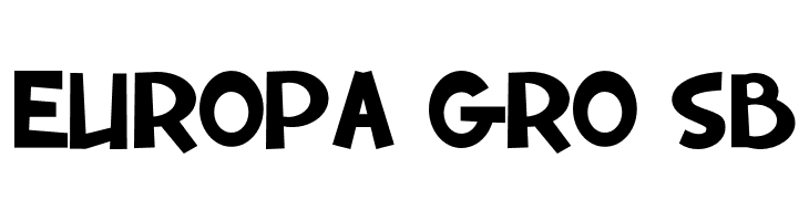 BrokenHome  Free Fonts Download