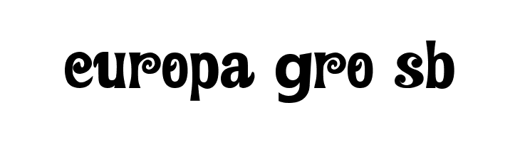 Sun Flower  Free Fonts Download