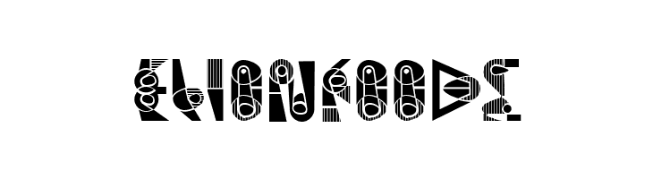Piano Regular  Free Fonts Download