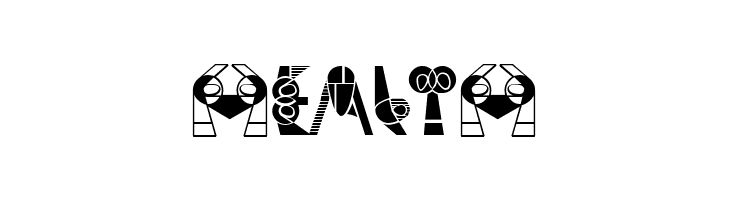 Piano Regular  Free Fonts Download