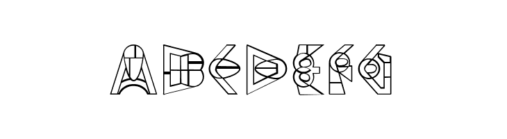 Drowsy Regular  Free Fonts Download