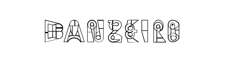 Drowsy Regular  Free Fonts Download