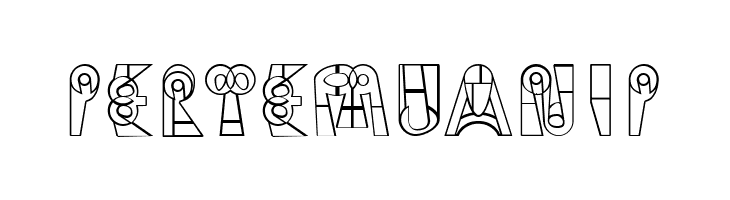 Drowsy Regular  Free Fonts Download
