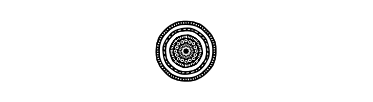 Tampico Symbols  Free Fonts Download