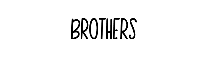 Growing Garden Regular  Free Fonts Download