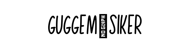 Growing Garden Regular  Free Fonts Download