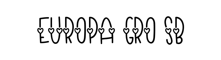 Merisa  Free Fonts Download