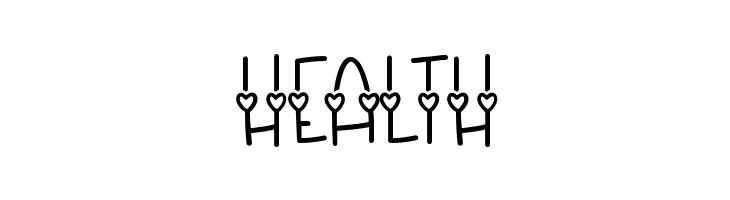 Merisa  Free Fonts Download