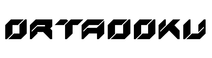 Razor  Free Fonts Download