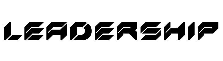 Razor  Free Fonts Download