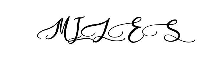 Botania  Free Fonts Download