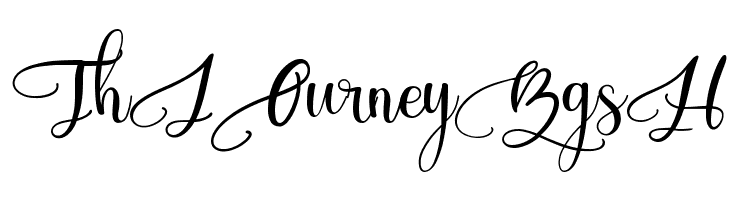 Botania  Free Fonts Download