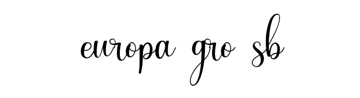 Botania  Free Fonts Download