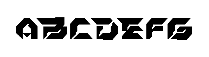 Bazer  Free Fonts Download
