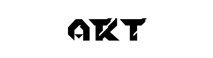 Bazer  Free Fonts Download
