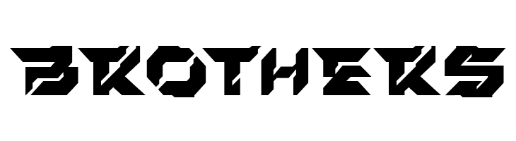 Bazer  Free Fonts Download