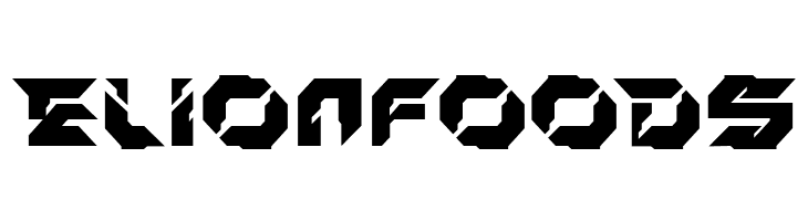 Bazer  Free Fonts Download