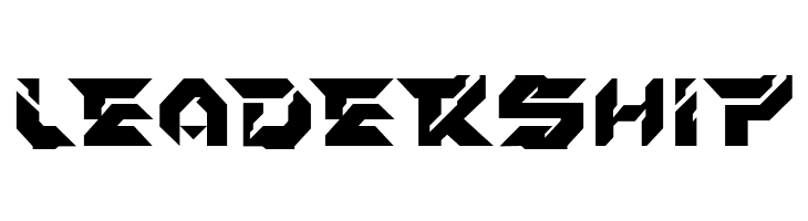 Bazer  Free Fonts Download