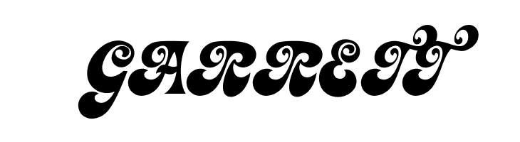 Magic Funk  Free Fonts Download