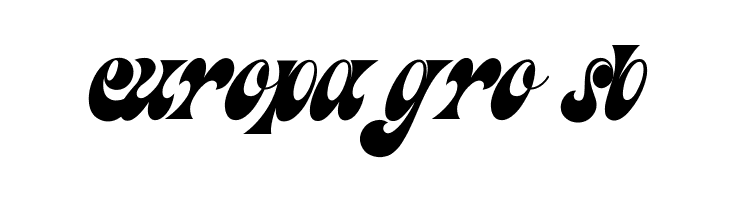 Magic Funk  Free Fonts Download