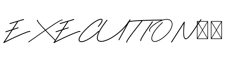 Austin Capittal Demo  Free Fonts Download