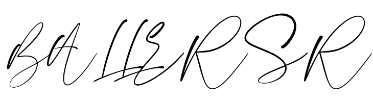 Balistone  Free Fonts Download