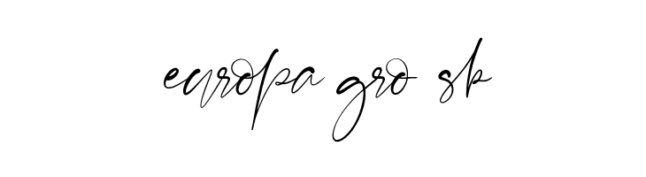 Balistone  Free Fonts Download