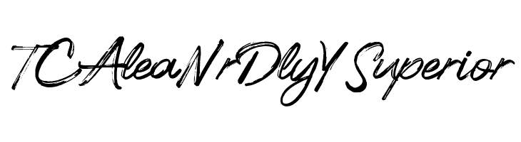 Crunchy  Free Fonts Download