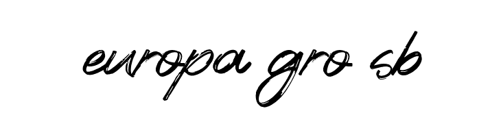 Crunchy  Free Fonts Download