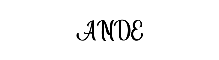 Abigile  Free Fonts Download
